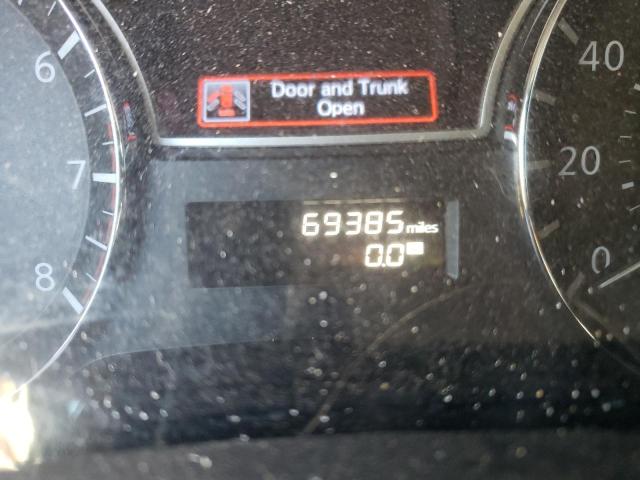 Photo 8 from auction – 2015 NISSAN ALTIMA 2.5 with VIN 1N4AL3AP6FC221432