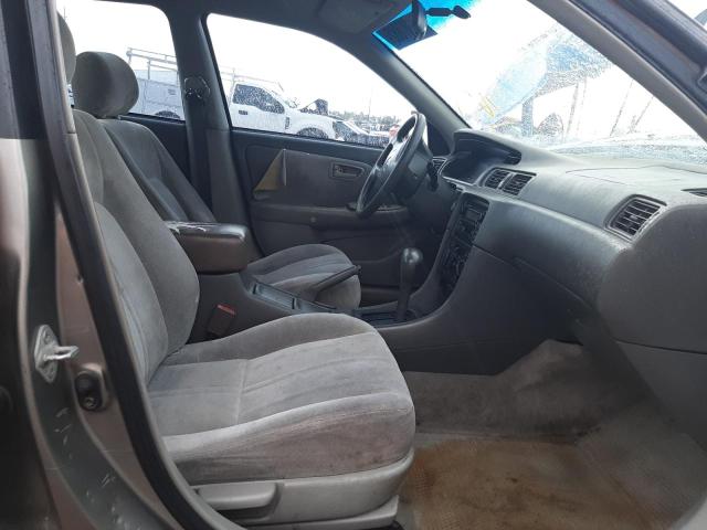 Photo 5 from auction – 1998 TOYOTA CAMRY CE with VIN JT2BG22K7W0164247