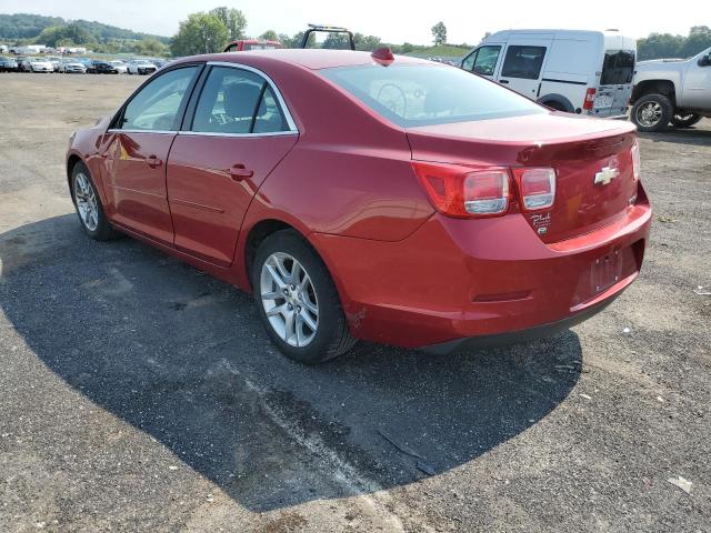 Photo 3 from auction – 2014 CHEVROLET MALIBU 1LT with VIN 1G11C5SL4EF210517