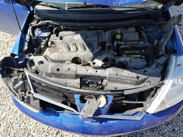 Photo 7 from auction – 2011 NISSAN VERSA S with VIN 3N1BC1CP3BL432895