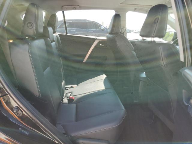 Photo 6 from auction – 2013 TOYOTA RAV4 LIMIT with VIN 2T3DFREV2DW068021
