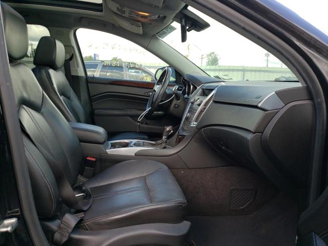 Photo 5 from auction – 2012 CADILLAC SRX PERFOR with VIN 3GYFNEE38CS645238
