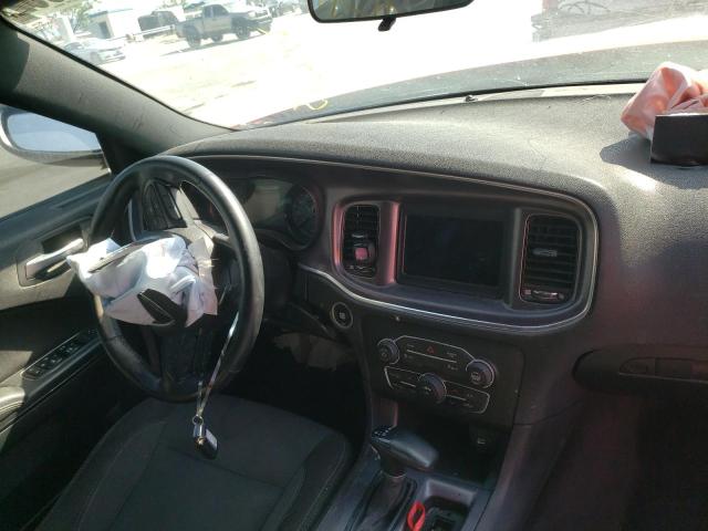 Photo 9 from auction – 2018 DODGE CHARGER SX with VIN 2C3CDXBG4JH221011