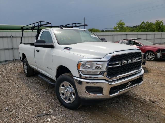 RAM 3500 TRADE 2021 with VIN 3C63R3AJ1MG565765 - Photo from auction