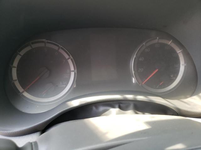 Photo 8 from auction – 2021 TOYOTA HIGHLANDER with VIN 5TDZZRAH6MS518414