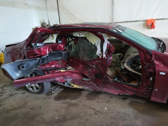 Photo 9 from auction – 2007 CADILLAC STS with VIN 1G6DW677370129952