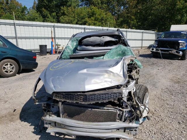 Photo 9 from auction – 2012 CHEVROLET EQUINOX LT with VIN 2GNALDEK7C6298885