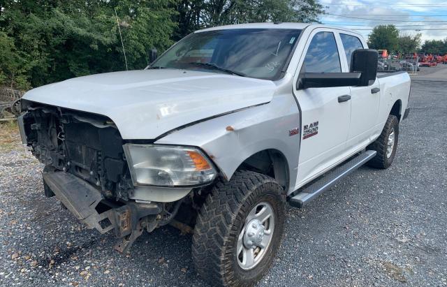 Zdjęcie 2 z aukcji – 2015 RAM 2500 ST z VIN 3C6UR5CJ1FG673738