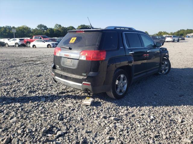 Photo 4 from auction – 2012 GMC TERRAIN SL with VIN 2GKFLWE55C6248480