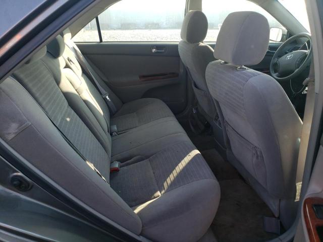 Photo 6 from auction – 2005 TOYOTA CAMRY LE with VIN 4T1BE32K05U974230