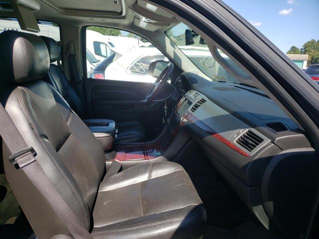 Photo 5 from auction – 2013 CADILLAC ESCALADE P with VIN 1GYS4CEF8DR149490
