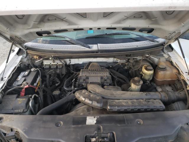 Photo 7 from auction – 2005 FORD F150 SUPER with VIN 1FTPW14545FB11874