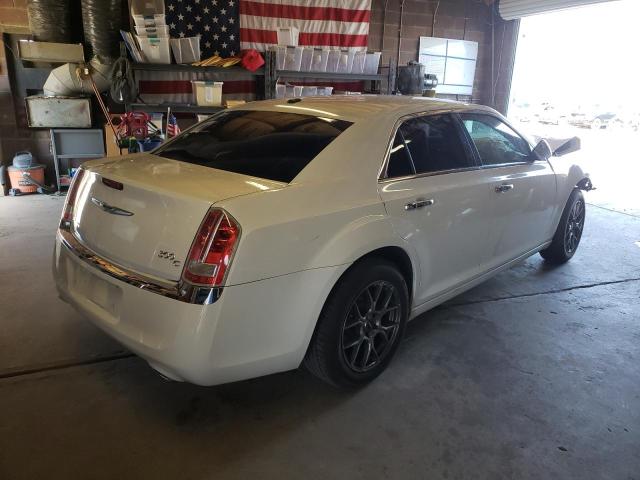 Photo 4 from auction – 2014 CHRYSLER 300C with VIN 2C3CCAET4EH171788