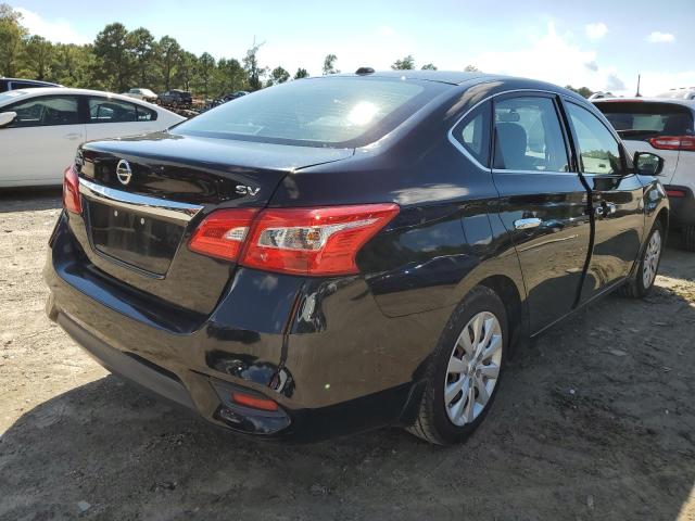 Photo 4 from auction – 2016 NISSAN SENTRA S with VIN 3N1AB7AP7GL636286
