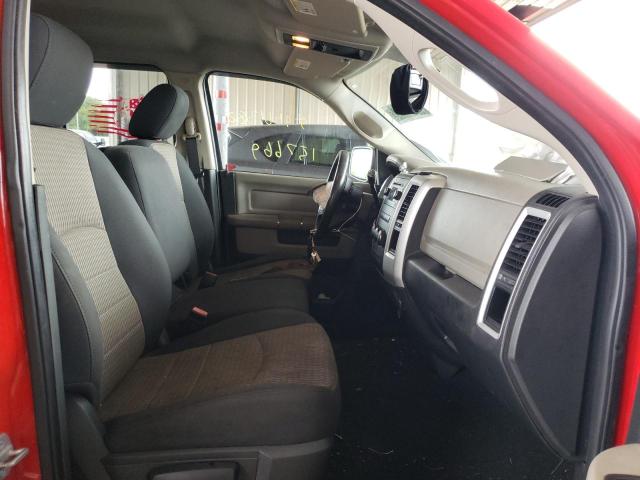 Photo 5 from auction – 2011 DODGE RAM 1500 with VIN 1D7RV1GT1BS704235