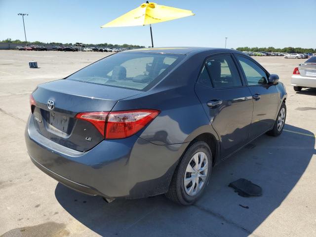 Photo 4 from auction – 2018 TOYOTA COROLLA L with VIN 5YFBURHE7JP744753