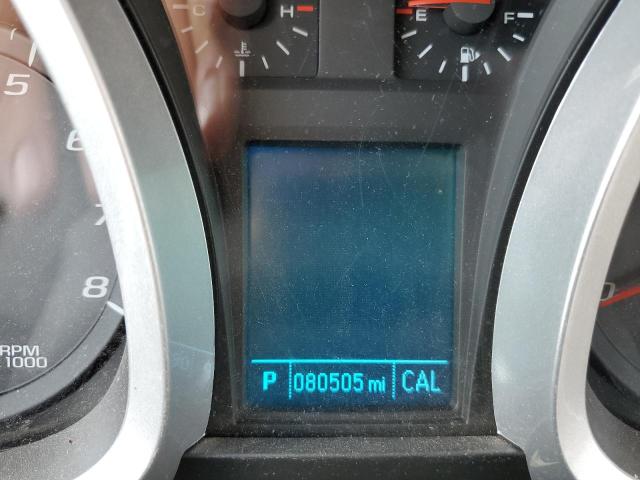 Photo 8 from auction – 2015 CHEVROLET EQUINOX LT with VIN 1GNALCEK3FZ110480
