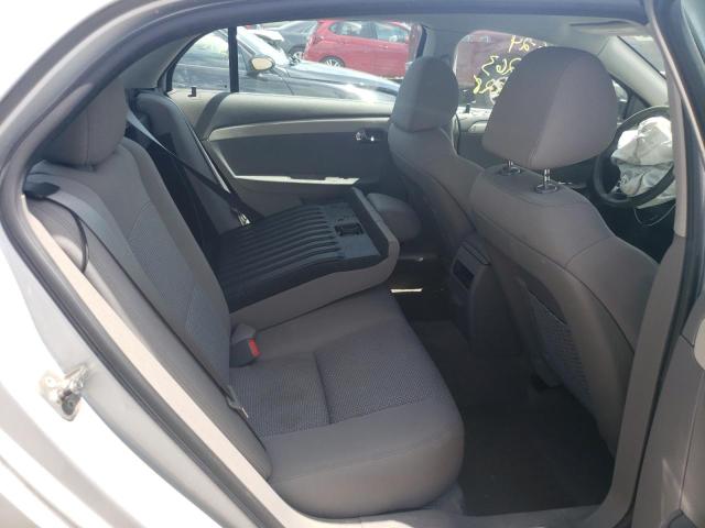 Photo 6 from auction – 2011 CHEVROLET MALIBU LS with VIN 1G1ZB5E16BF307228
