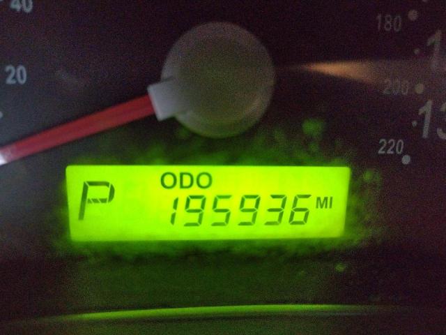 Photo 8 from auction – 2007 KIA SEDONA EX with VIN KNDMB233576111793