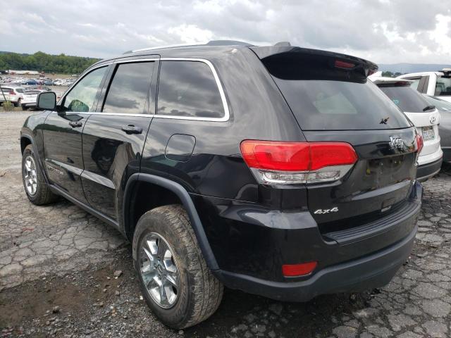 Photo 3 from auction – 2016 JEEP GRAND CHER with VIN 1C4RJFAG4GC470480