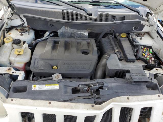Photo 7 from auction – 2007 JEEP COMPASS with VIN 1J8FT47W17D212128