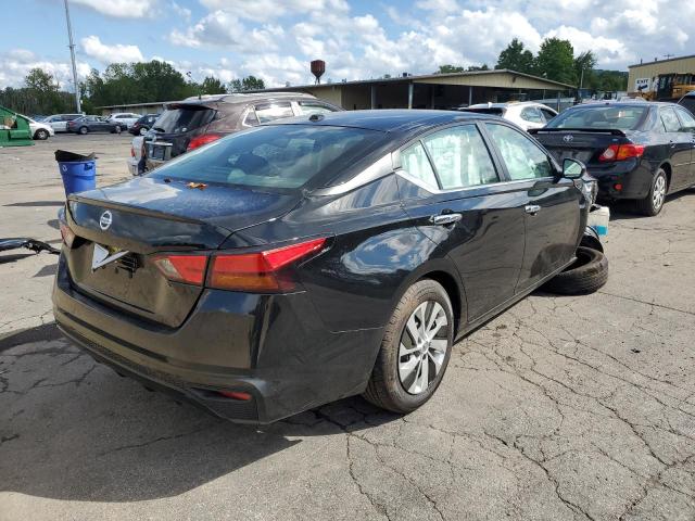 Photo 4 from auction – 2020 NISSAN ALTIMA S with VIN 1N4BL4BV8LC235237