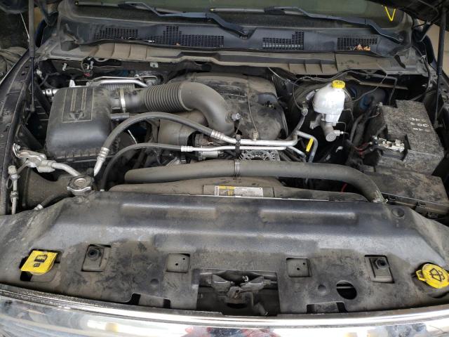 Photo 7 from auction – 2016 RAM 1500 SLT with VIN 1C6RR7GTXGS270610
