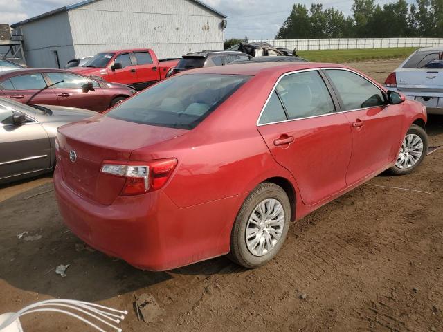 Photo 4 from auction – 2014 TOYOTA CAMRY L with VIN 4T1BF1FK9EU811703
