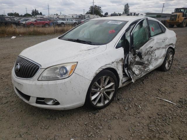 Photo 2 from auction – 2016 BUICK VERANO CON with VIN 1G4PR5SK3G4159724
