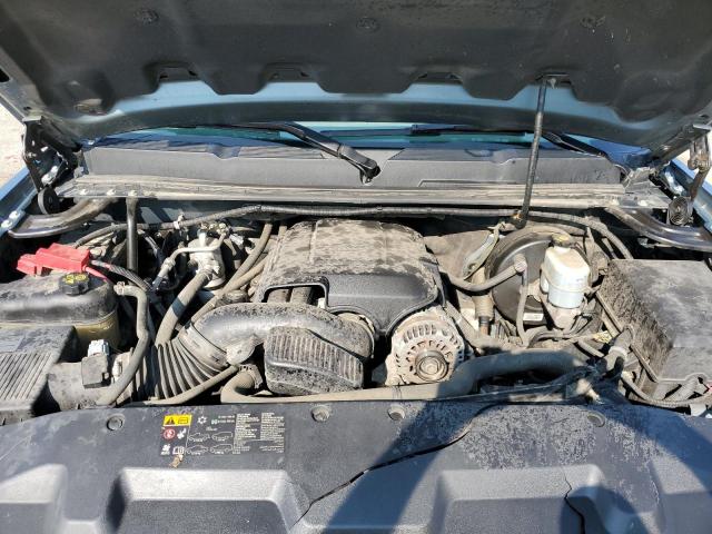 Photo 7 from auction – 2012 CHEVROLET SILVERADO with VIN 3GCPKSE76CG114062