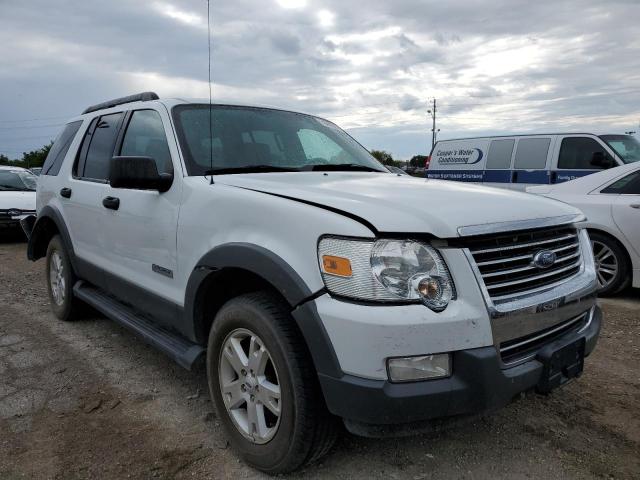 FORD EXPLORER X 2006 with VIN 1FMEU73E26UB52398 - Photo from auction