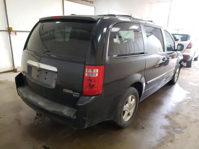 Photo 4 from auction – 2009 DODGE GRAND CARA with VIN 2D8HN54119R662937