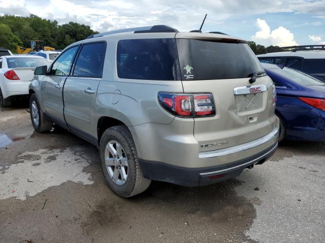 Photo 3 from auction – 2016 GMC ACADIA SLE with VIN 1GKKRPKD3GJ127289