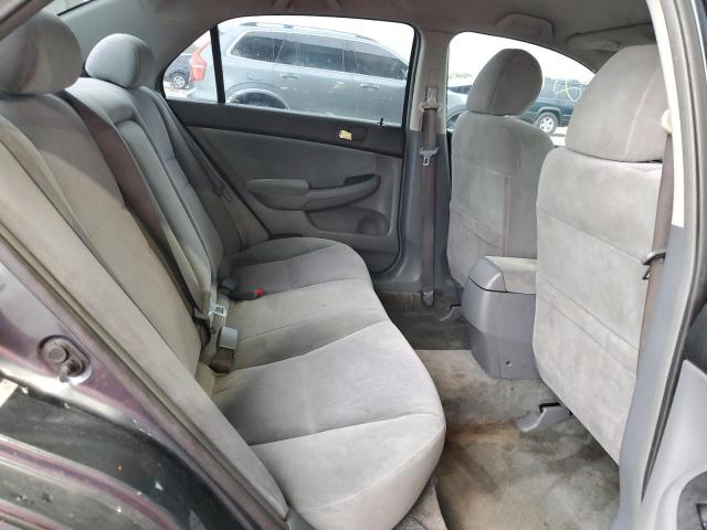Photo 6 from auction – 2003 HONDA ACCORD with VIN 1HGCM56323A072866