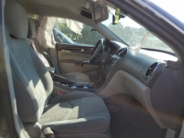 Photo 5 from auction – 2015 BUICK ENCLAVE with VIN 5GAKRAKD8FJ360352