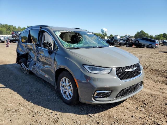 CHRYSLER PACIFICA T 2022 z numerem VIN 2C4RC1BG5NR136216 - Zdjęcie z aukcji