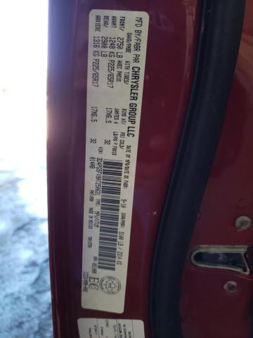 Photo 10 from auction – 2010 DODGE JOURNEY SX with VIN 3D4PG5FV9AT250631
