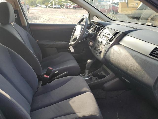 Photo 5 from auction – 2009 NISSAN VERSA S with VIN 3N1BC13E49L468894