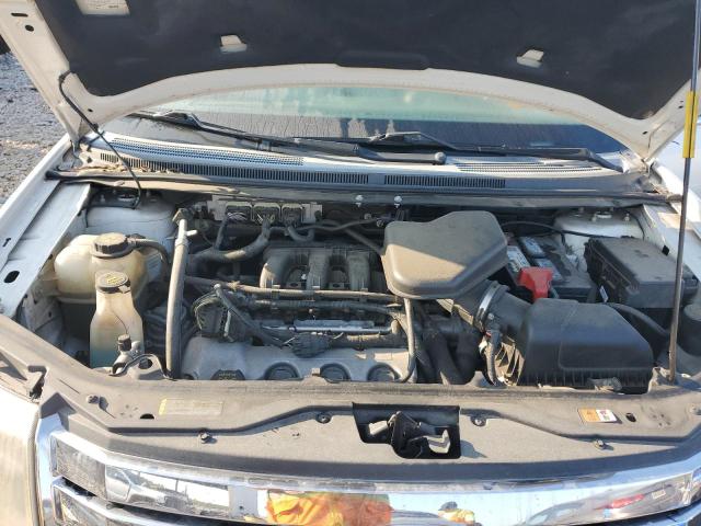 Photo 7 from auction – 2010 FORD EDGE LIMIT with VIN 2FMDK3KC7ABA38213