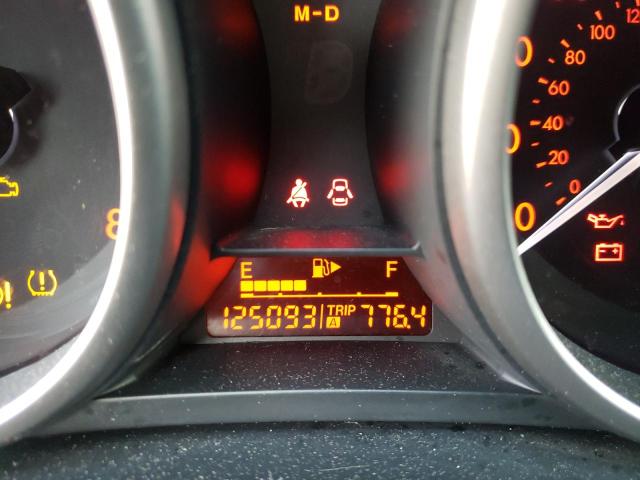 Photo 8 from auction – 2010 MAZDA 3 S with VIN JM1BL1H56A1318982