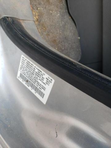 Photo 10 from auction – 2010 HONDA ODYSSEY EX with VIN 5FNRL3H4XAB033226