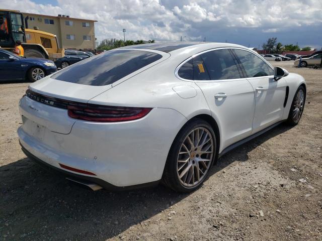 صورة رقم 4 من المزاد - 2018 PORSCHE PANAMERA 4 مع VIN WP0AA2A77JL107863