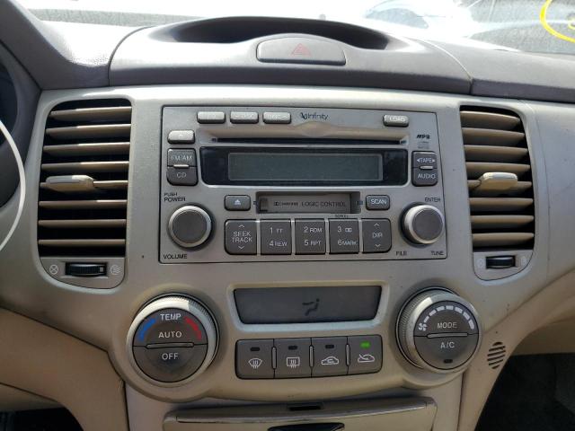 Photo 9 from auction – 2007 KIA OPTIMA LX with VIN KNAGE124X75130352