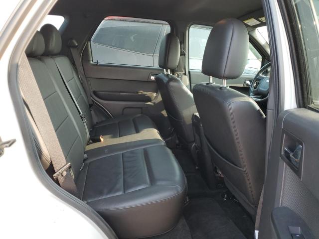 Photo 6 from auction – 2011 FORD ESCAPE LIM with VIN 1FMCU9EG6BKB84214