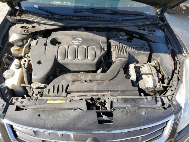 Photo 7 from auction – 2012 NISSAN ALTIMA BAS with VIN 1N4AL2AP1CC198745