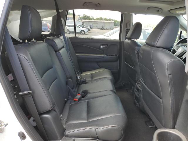 Photo 6 from auction – 2020 HONDA PILOT EXL with VIN 5FNYF6H5XLB038183
