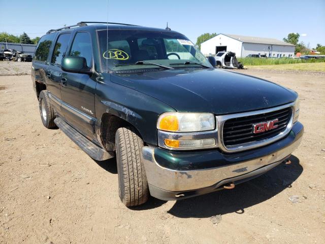Zdjęcie 1 z aukcji – 2003 GMC YUKON z VIN 3GKFK16Z33G233536