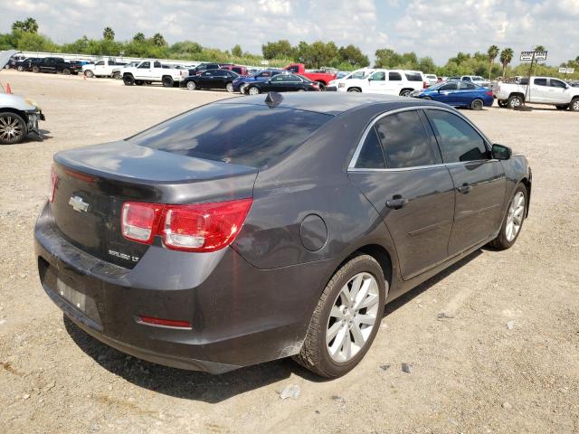 Photo 4 from auction – 2013 CHEVROLET MALIBU 2LT with VIN 1G11E5SA4DF166834