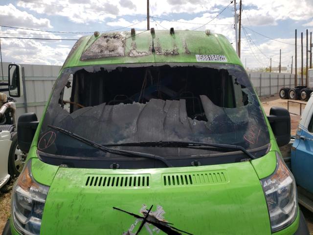 Photo 9 from auction – 2019 RAM PROMASTER with VIN 3C6TRVCG3KE543319