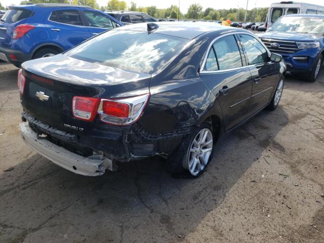 Photo 4 from auction – 2015 CHEVROLET MALIBU 1LT with VIN 1G11C5SL0FF110402